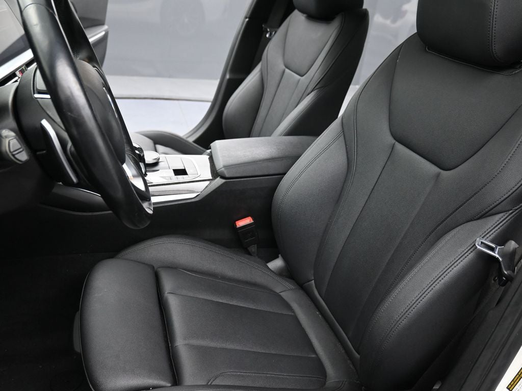 2021 BMW 3 Series 330i xDrive