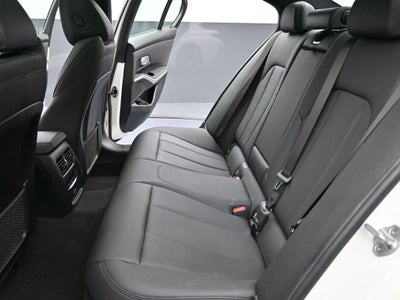 2021 BMW 3 Series 330i xDrive