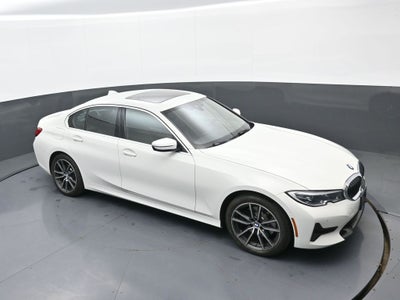 2021 BMW 3 Series 330i xDrive