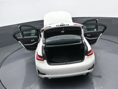 2021 BMW 3 Series 330i xDrive