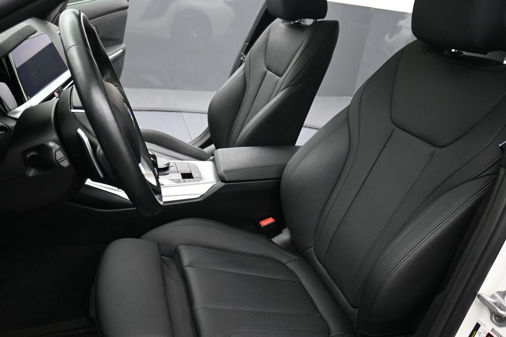 2021 BMW 3 Series 330i xDrive