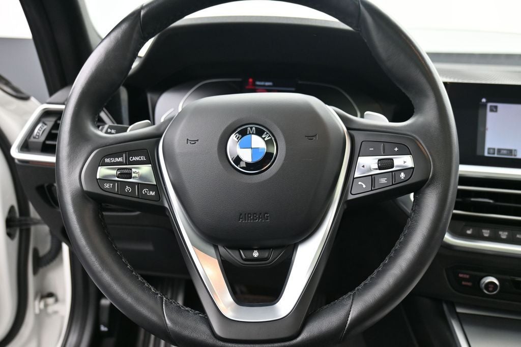 2021 BMW 3 Series 330i xDrive