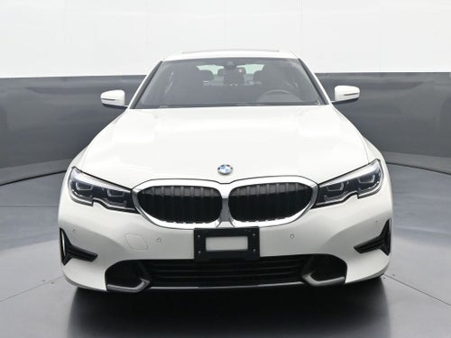2021 BMW 3 Series 330i xDrive