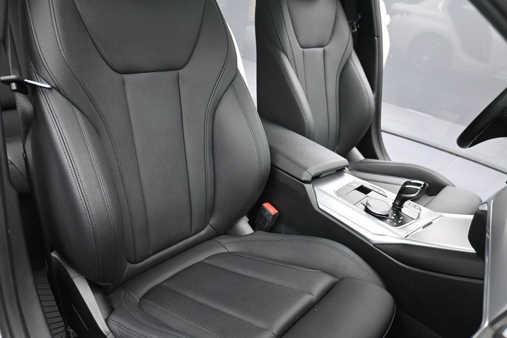 2021 BMW 3 Series 330i xDrive