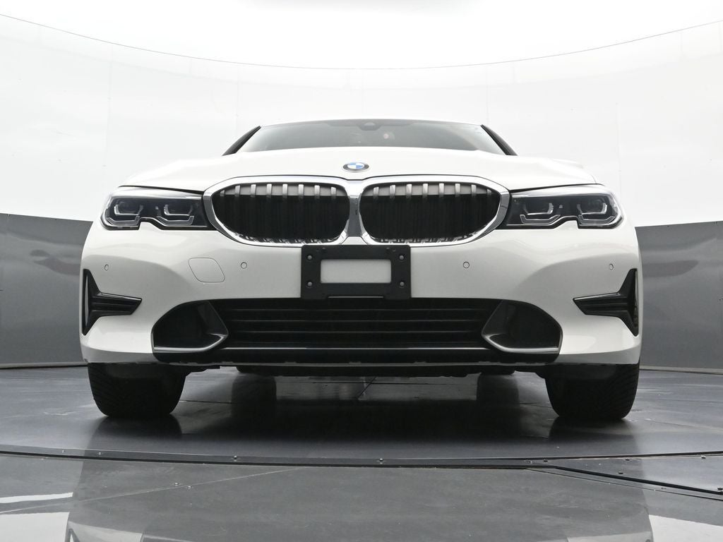2021 BMW 3 Series 330i xDrive