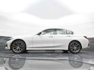 2021 BMW 3 Series 330i xDrive
