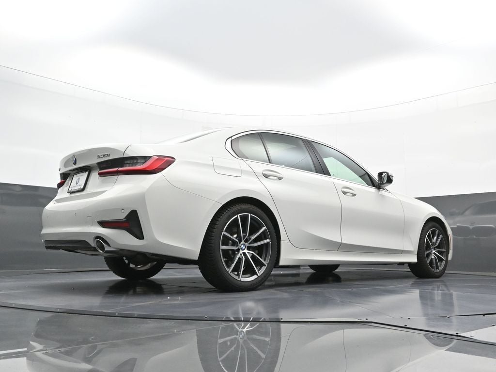2021 BMW 3 Series 330i xDrive