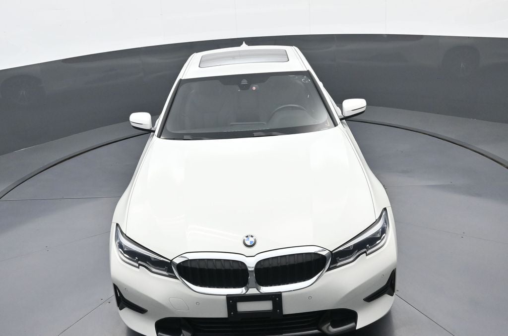 2021 BMW 3 Series 330i xDrive