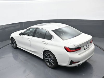 2021 BMW 3 Series 330i xDrive