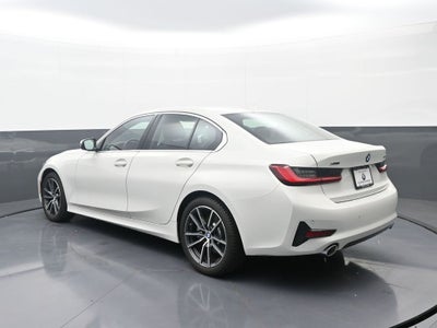 2021 BMW 3 Series 330i xDrive