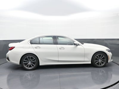 2021 BMW 3 Series 330i xDrive