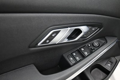 2021 BMW 3 Series 330i xDrive