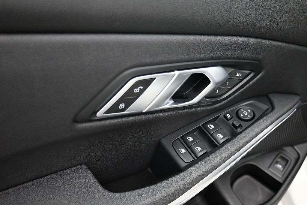 2021 BMW 3 Series 330i xDrive