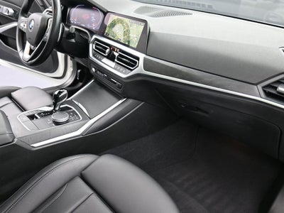 2022 BMW 3 Series 330i xDrive