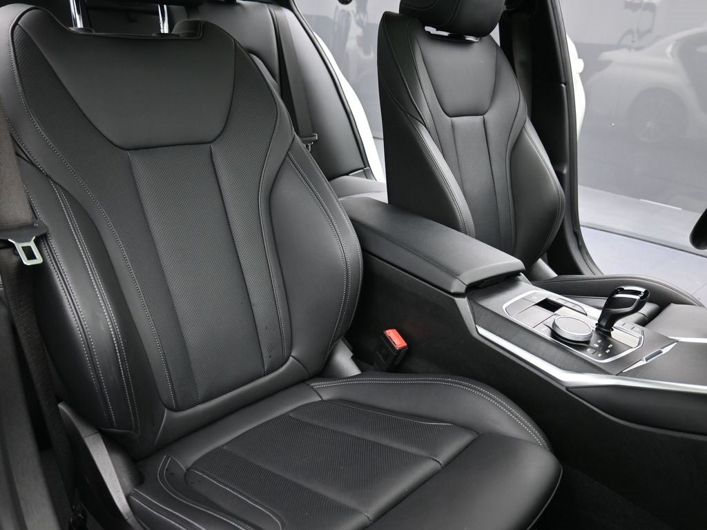 2022 BMW 3 Series 330i xDrive