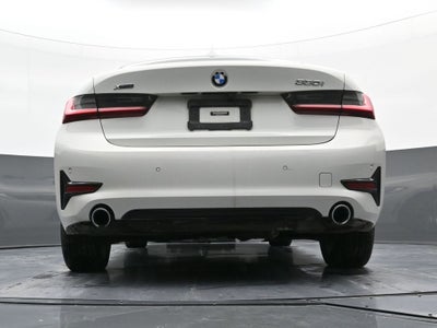 2022 BMW 3 Series 330i xDrive
