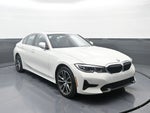2022 BMW 3 Series 330i xDrive