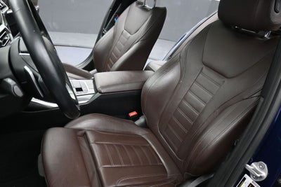 2020 BMW 3 Series 330i xDrive