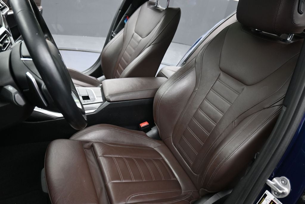 2020 BMW 3 Series 330i xDrive