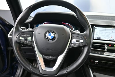 2020 BMW 3 Series 330i xDrive