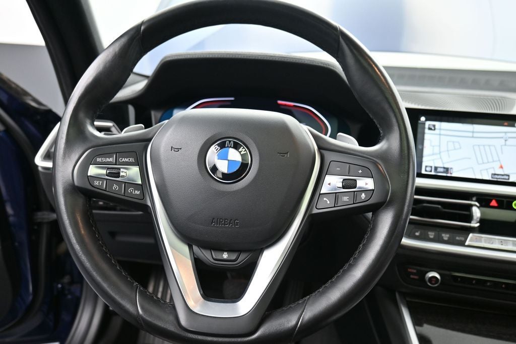 2020 BMW 3 Series 330i xDrive