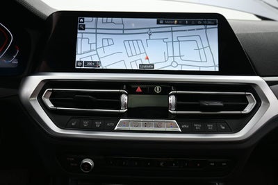 2020 BMW 3 Series 330i xDrive