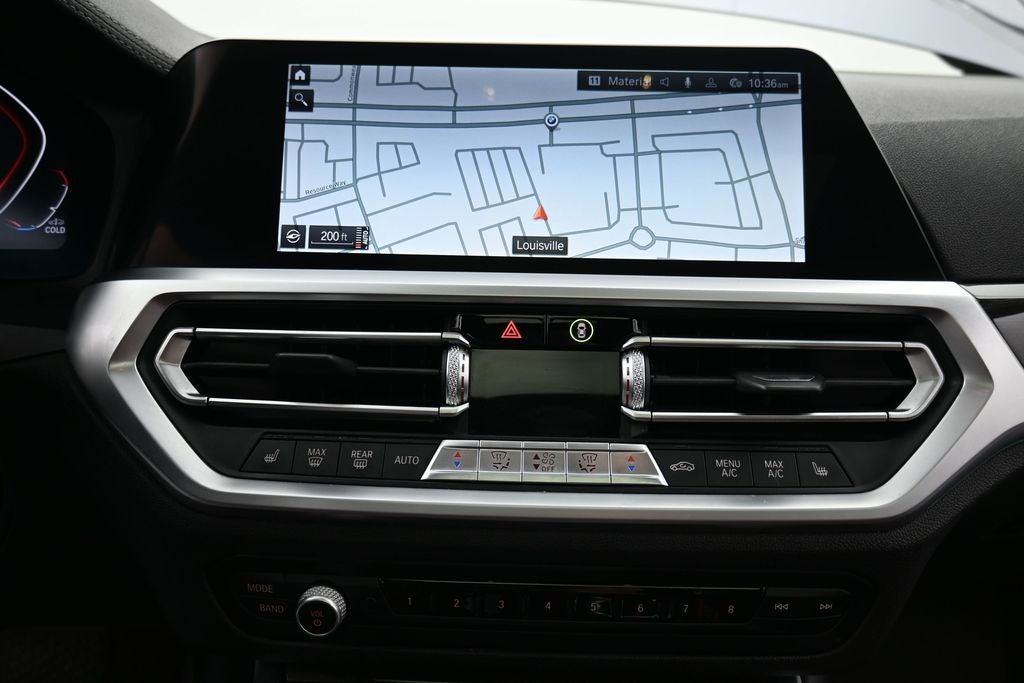 2020 BMW 3 Series 330i xDrive