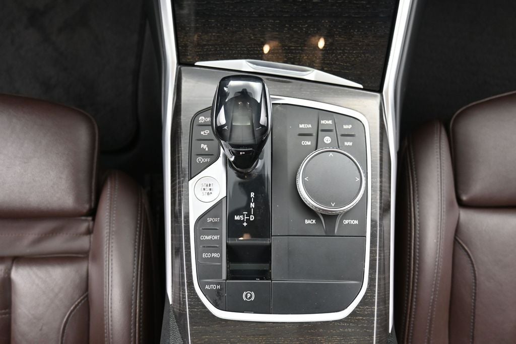 2020 BMW 3 Series 330i xDrive