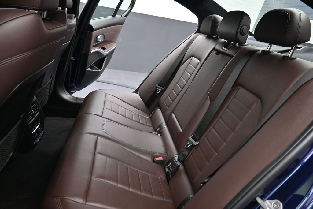 2020 BMW 3 Series 330i xDrive
