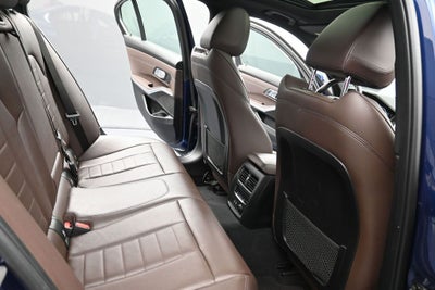 2020 BMW 3 Series 330i xDrive