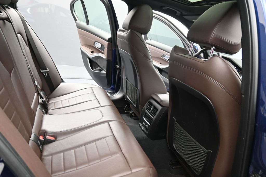 2020 BMW 3 Series 330i xDrive