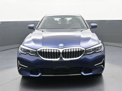 2020 BMW 3 Series 330i xDrive