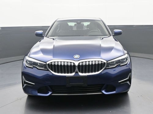 2020 BMW 3 Series 330i xDrive