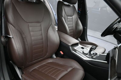 2020 BMW 3 Series 330i xDrive