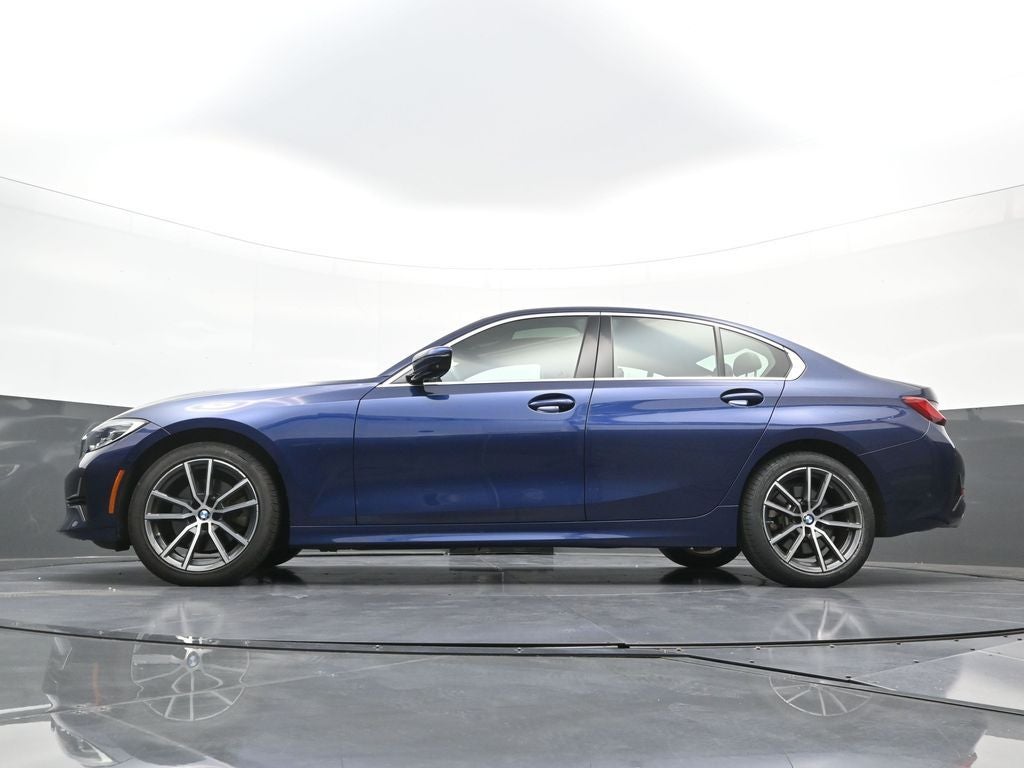 2020 BMW 3 Series 330i xDrive