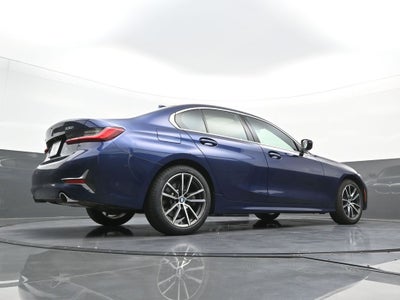 2020 BMW 3 Series 330i xDrive