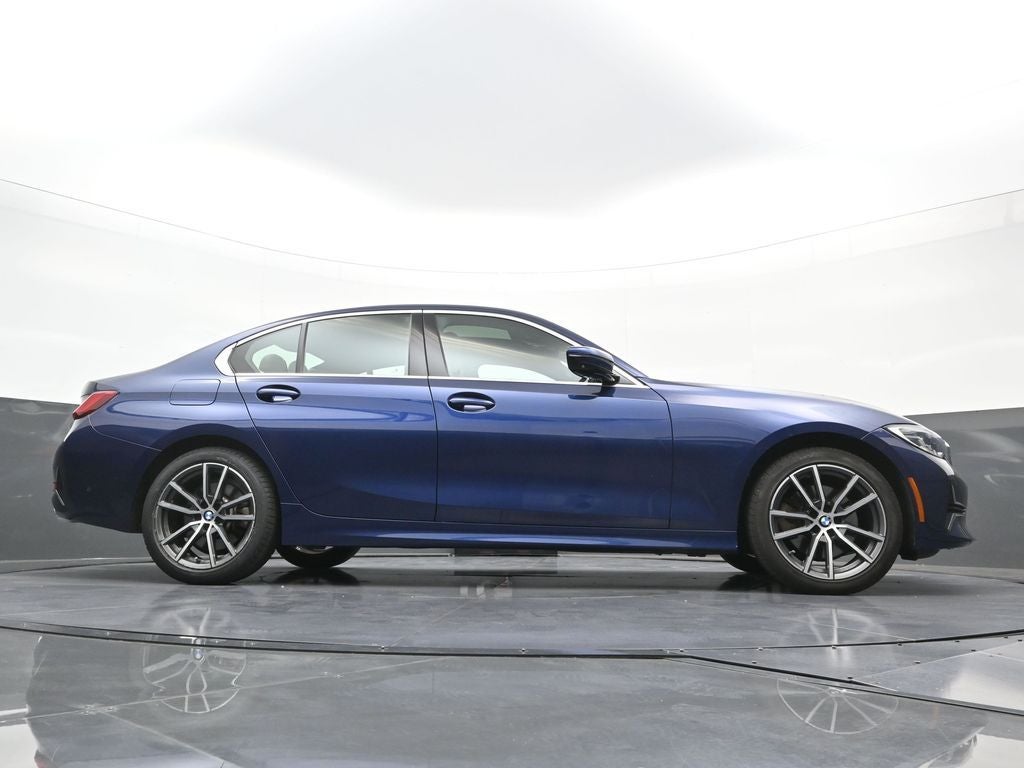 2020 BMW 3 Series 330i xDrive
