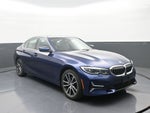 2020 BMW 3 Series 330i xDrive