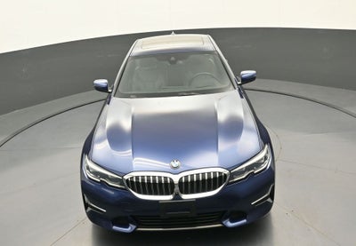 2020 BMW 3 Series 330i xDrive