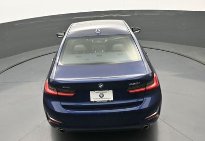 2020 BMW 3 Series 330i xDrive