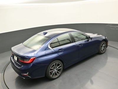 2020 BMW 3 Series 330i xDrive