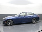 2020 BMW 3 Series 330i xDrive