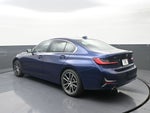 2020 BMW 3 Series 330i xDrive