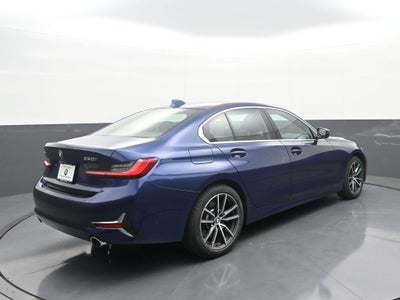 2020 BMW 3 Series 330i xDrive
