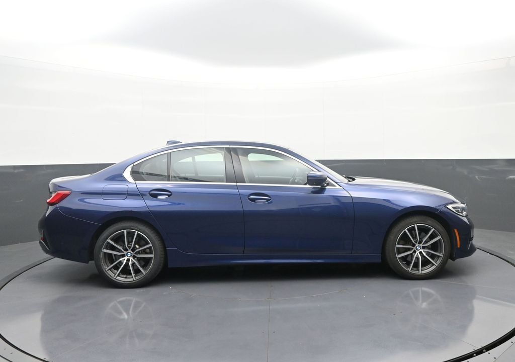 2020 BMW 3 Series 330i xDrive