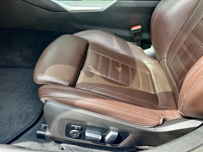 2021 BMW 3 Series M340i