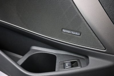2025 BMW 3 Series M340i xDrive