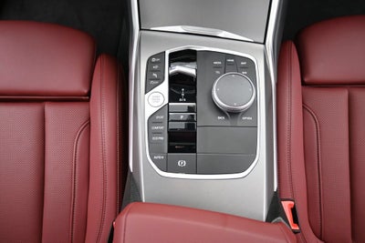 2025 BMW 3 Series M340i xDrive