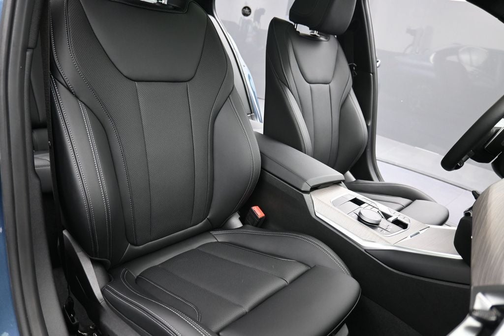 2026 BMW 3 Series 330i NA xDrive