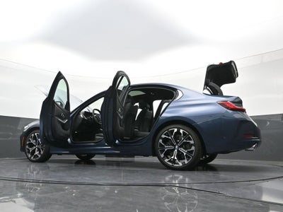 2026 BMW 3 Series 330i NA xDrive